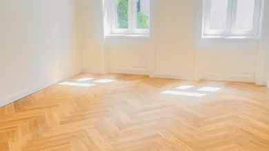 2غرفة شقة في Rudolfsheim-Funfhaus, Austria رقم 168868