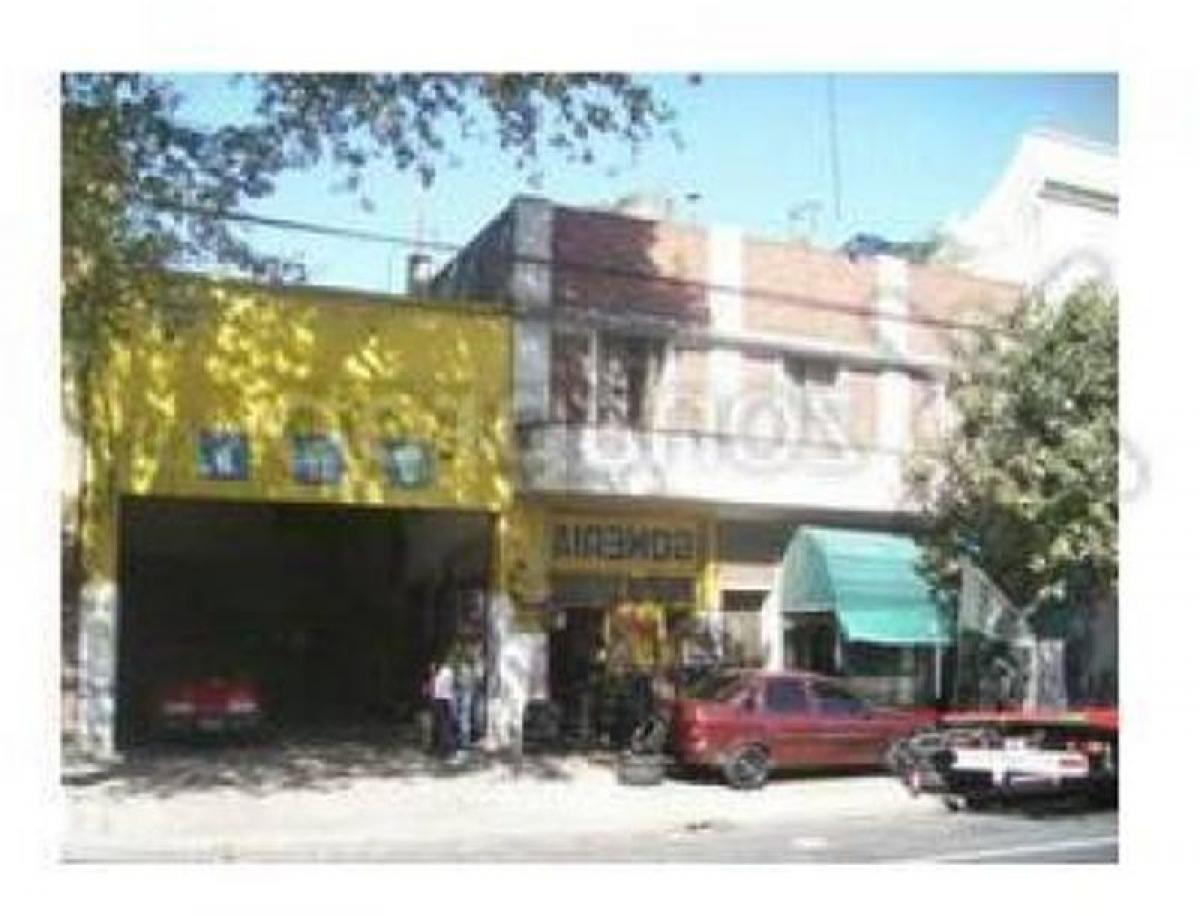 Terrain à Buenos Aires, Argentina No. 121015