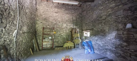 6 rooms House in San Giustino, Italy No. 279435 19
