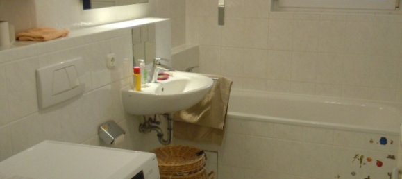 3 rooms Apartment in Nuremberg, Germany No. 218344 8