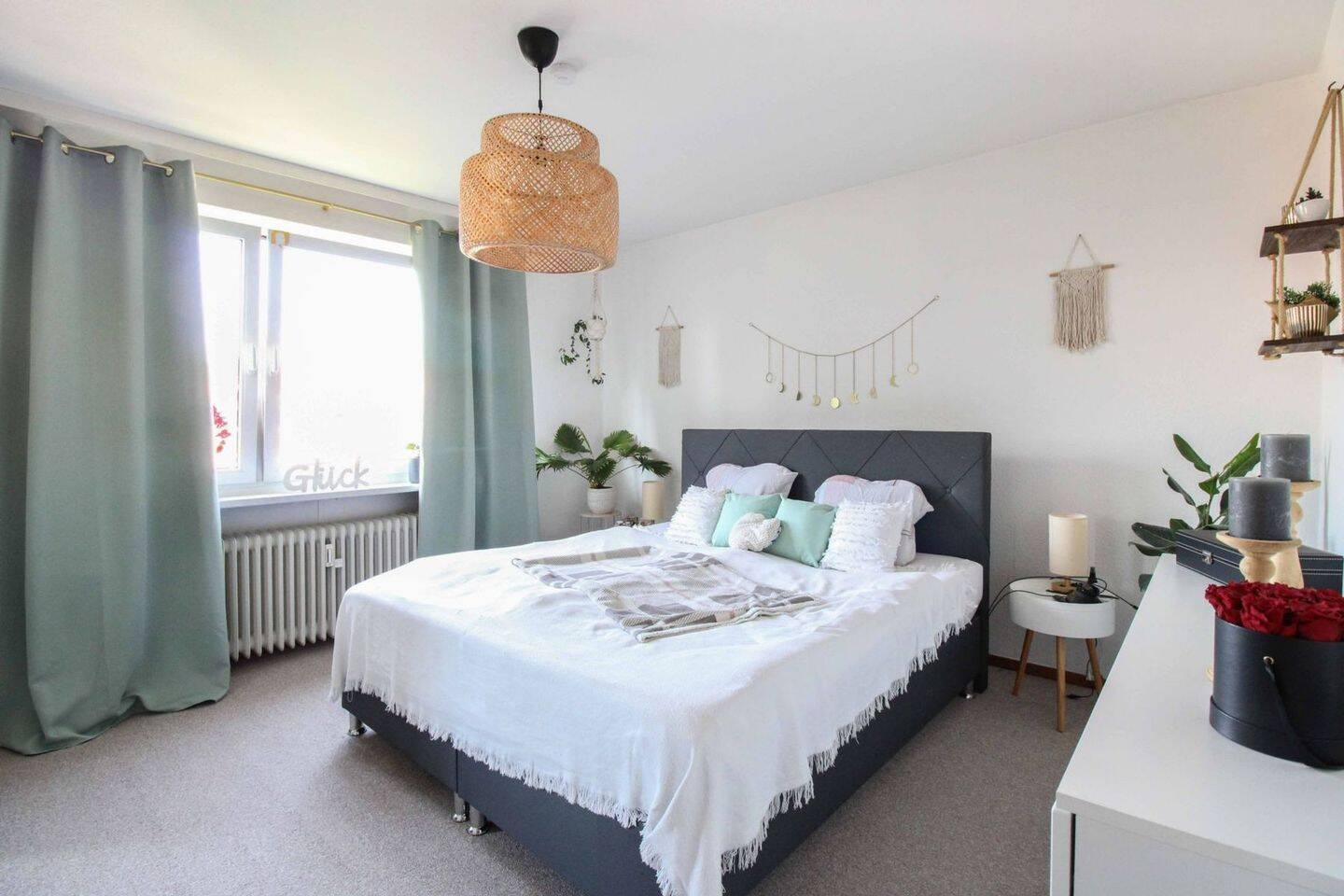 Apartamento T2 em Goslar, Germany N.º 268225