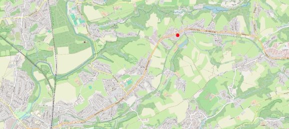 Adosado de 4 habitaciónes en Leverkusen, Germany No. 22504 12