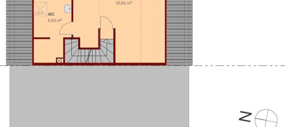Adosado de 4 habitaciónes en Leverkusen, Germany No. 22504 4