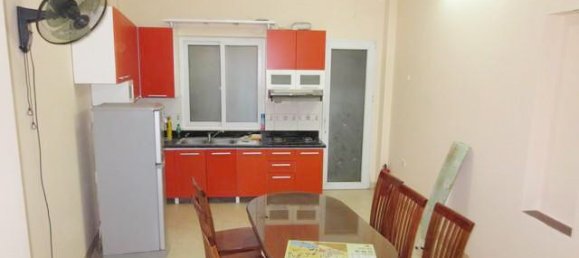 5 bedrooms House in Ba Dinh, Vietnam No. 5127 4