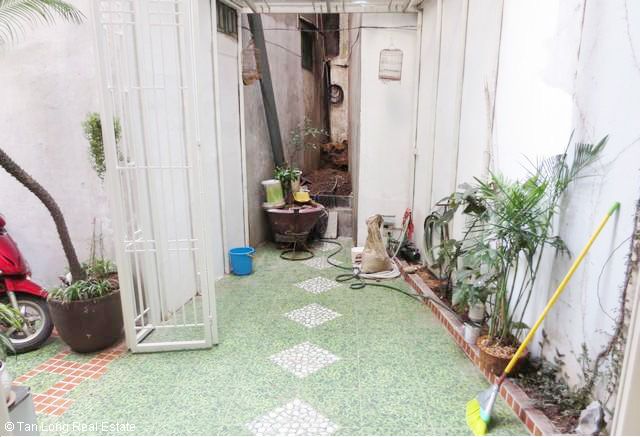 5 bedrooms House in Ba Dinh, Vietnam No. 5127