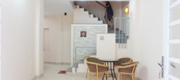 5 bedrooms House in Ba Dinh, Vietnam No. 5127 2