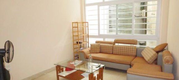 5 bedrooms House in Ba Dinh, Vietnam No. 5127 3