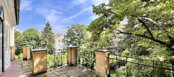 8-Zimmer Villa in Währing, Austria, Nr. 236509 7