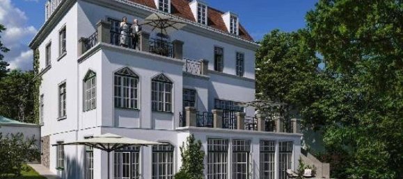 8-Zimmer Villa in Währing, Austria, Nr. 236509 15