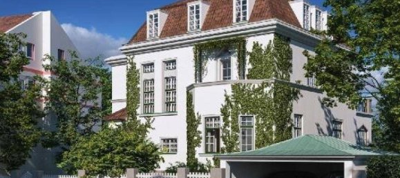 8-Zimmer Villa in Währing, Austria, Nr. 236509 16