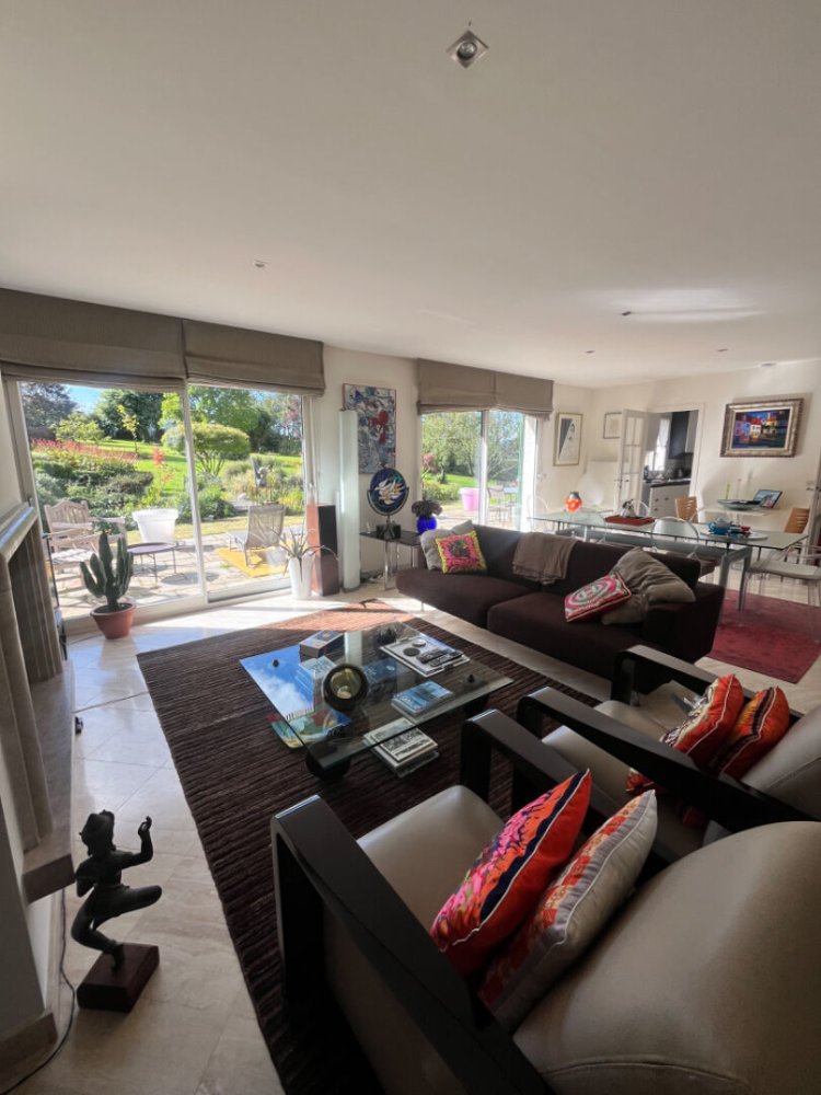 Дом с 3 спальнями в Бенктён, Франция № 241714