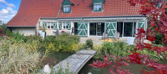 Дом с 3 спальнями в Бенктён, Франция № 241714 3