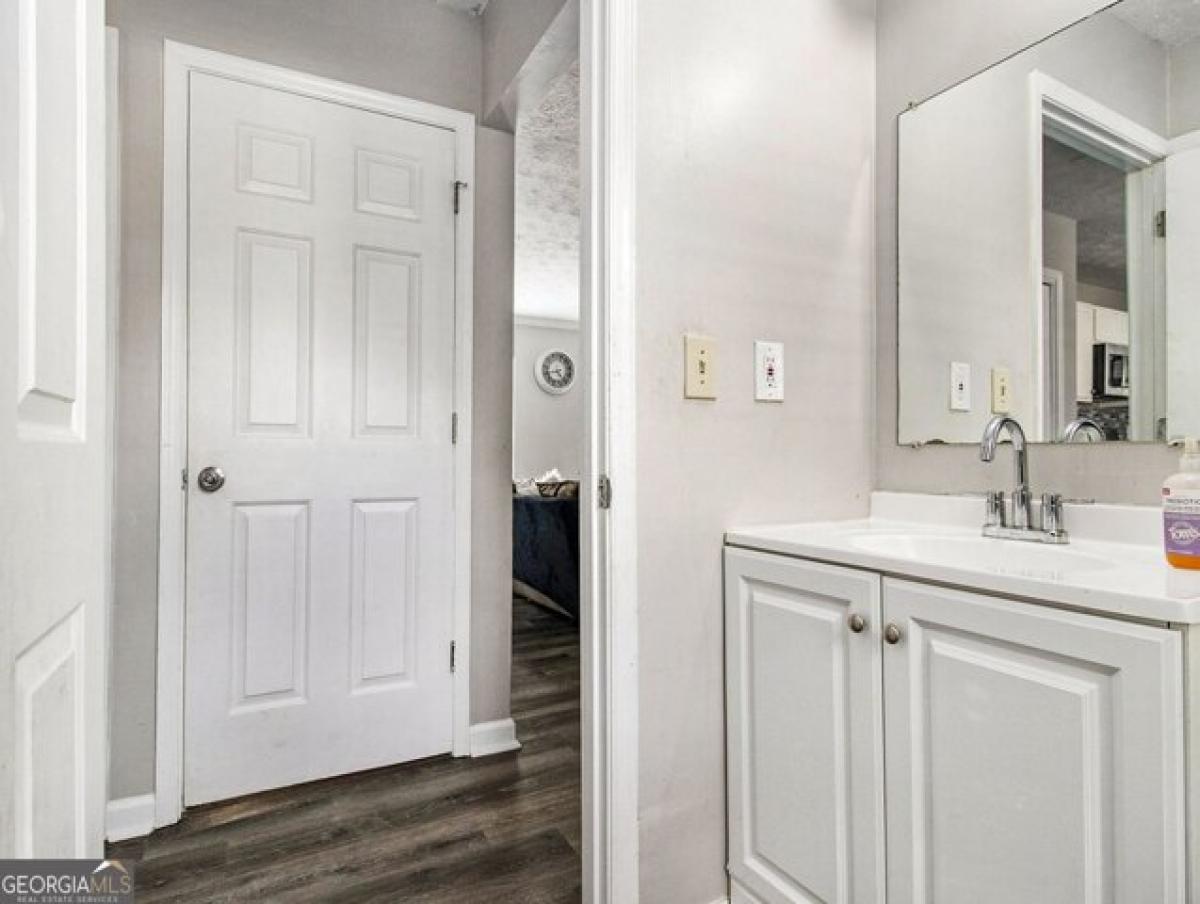 3 bedrooms House in Stone Mountain, USA No. 392249