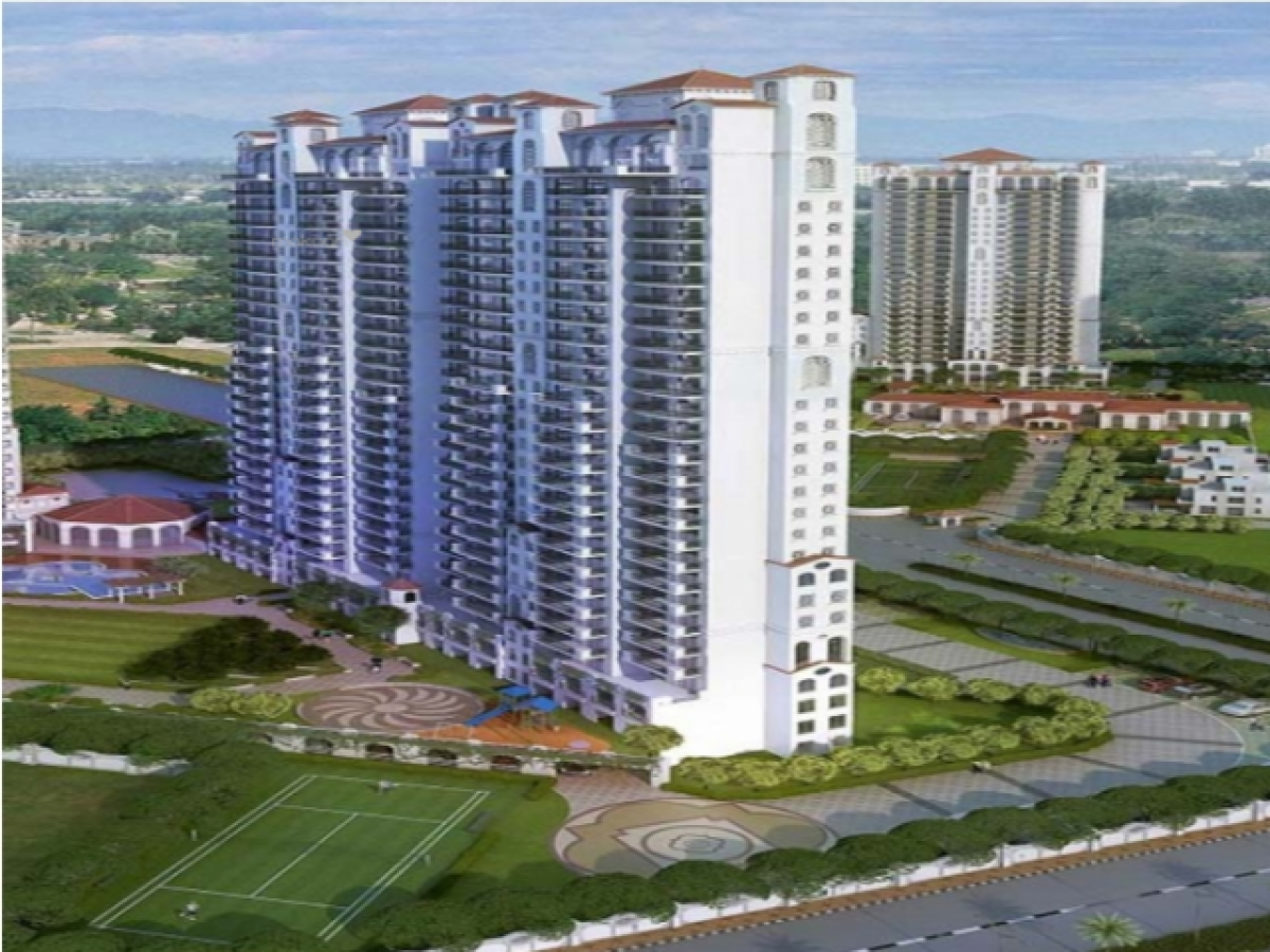 4 chambres Maison à Gurgaon, India No. 23743