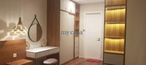 Квартира с 3 спальнями в Тхудык, Хошимин, Вьетнам № 9534 5