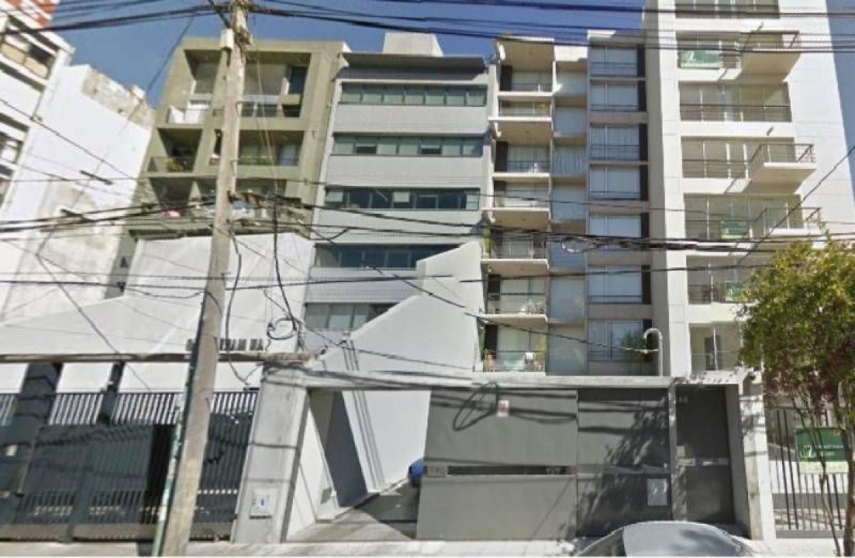 2 Schlafzimmer Wohnung in Vicente Lopez, Argentina, Nr. 12576