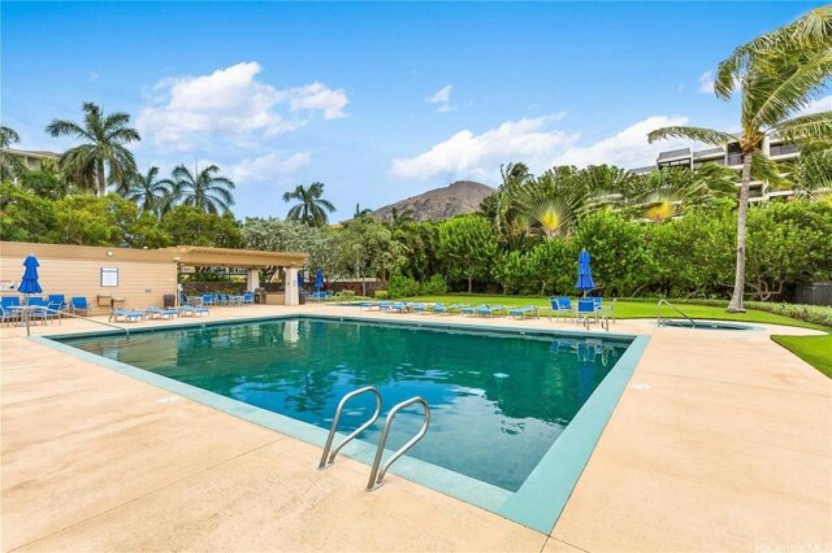 2 bedrooms House in Honolulu, USA No. 426277