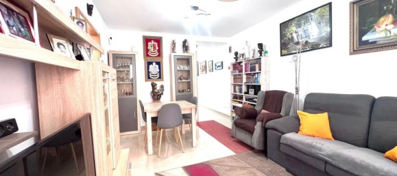 Apartamento de 2 dormitorios en San Miguel de Abona, Spain No. 191396 9