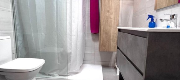 Apartamento de 2 dormitorios en San Miguel de Abona, Spain No. 191396 41