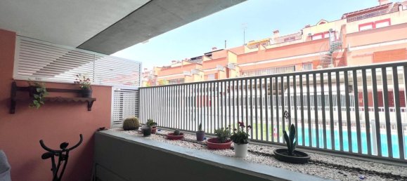 Apartamento de 2 dormitorios en San Miguel de Abona, Spain No. 191396 46