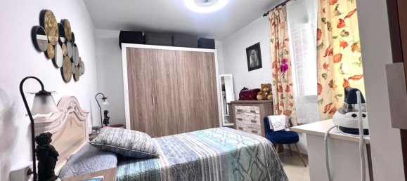 Apartamento de 2 dormitorios en San Miguel de Abona, Spain No. 191396 25