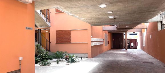 Apartamento de 2 dormitorios en San Miguel de Abona, Spain No. 191396 50