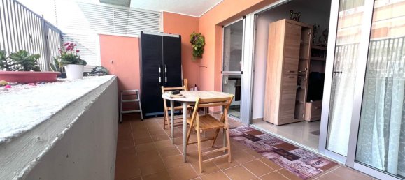 Apartamento de 2 dormitorios en San Miguel de Abona, Spain No. 191396 12