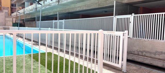 Apartamento de 2 dormitorios en San Miguel de Abona, Spain No. 191396 32