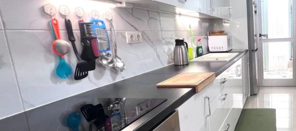 Apartamento de 2 dormitorios en San Miguel de Abona, Spain No. 191396 45