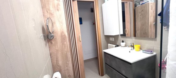 Apartamento de 2 dormitorios en San Miguel de Abona, Spain No. 191396 22