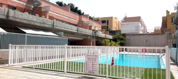 Apartamento de 2 dormitorios en San Miguel de Abona, Spain No. 191396 31