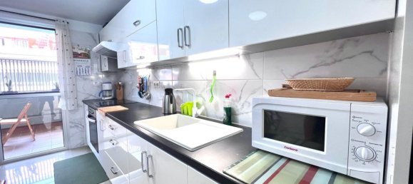 Apartamento de 2 dormitorios en San Miguel de Abona, Spain No. 191396 2