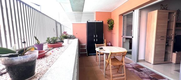 Apartamento de 2 dormitorios en San Miguel de Abona, Spain No. 191396 10