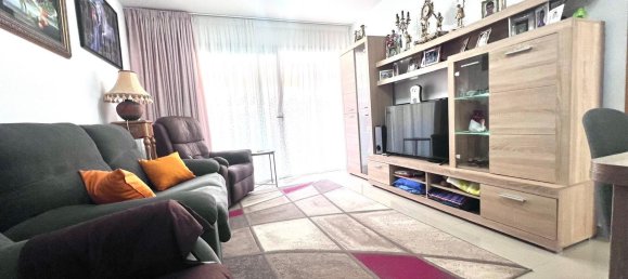 Apartamento de 2 dormitorios en San Miguel de Abona, Spain No. 191396 7