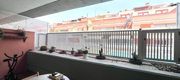 Apartamento de 2 dormitorios en San Miguel de Abona, Spain No. 191396 11