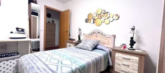 Apartamento de 2 dormitorios en San Miguel de Abona, Spain No. 191396 24