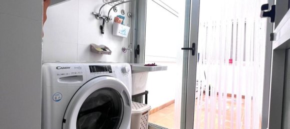 Apartamento de 2 dormitorios en San Miguel de Abona, Spain No. 191396 33