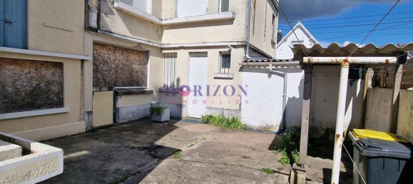 Edificio en Berck, France 111 m² No. 232051 4