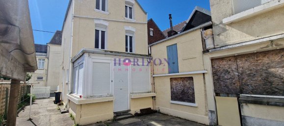 Edificio en Berck, France 111 m² No. 232051 3