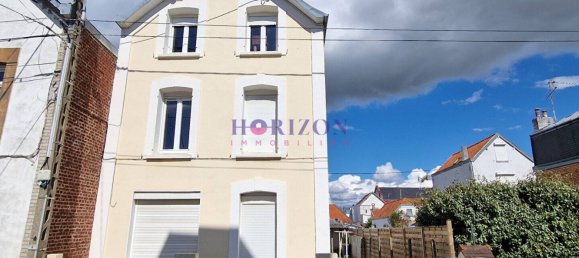 Edificio en Berck, France 111 m² No. 232051 2