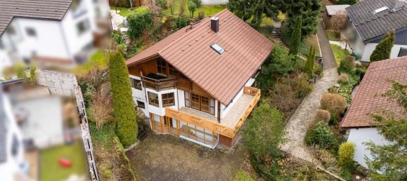 5 rooms House in Reutlingen, Germany No. 13264 23