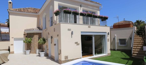 Villa T4 em Marbella, Spain N.º 28159 9