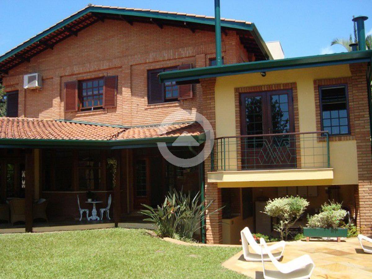 3 غرف نوم منزل في Sao Paulo, Brazil رقم 480262