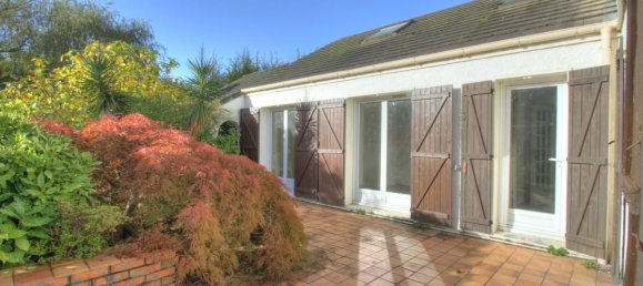 5 غرف نوم منزل في Saint-Pryve-Saint-Mesmin, France رقم 235608 11