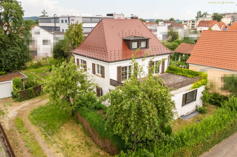 4 bedrooms Townhouse in Sigmaringen, Germany No. 323764