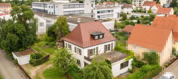 4 bedrooms Townhouse in Sigmaringen, Germany No. 323764 50