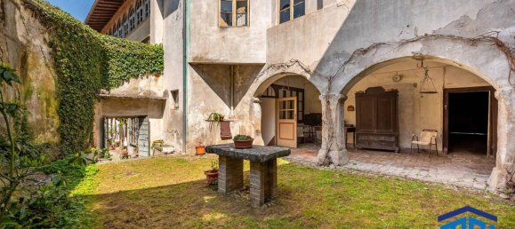 Edifício de 5 divisões em Gandino, Italy N.º 374054 43