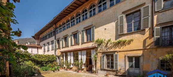 Edifício de 5 divisões em Gandino, Italy N.º 374054 2