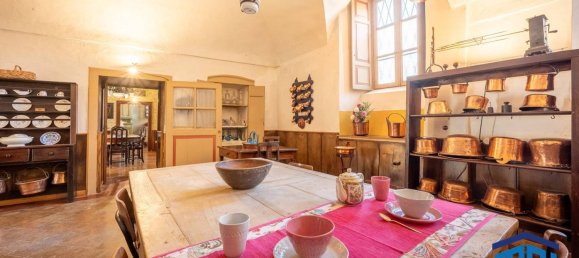 Edifício de 5 divisões em Gandino, Italy N.º 374054 34