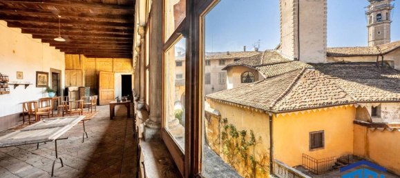 Edifício de 5 divisões em Gandino, Italy N.º 374054 8